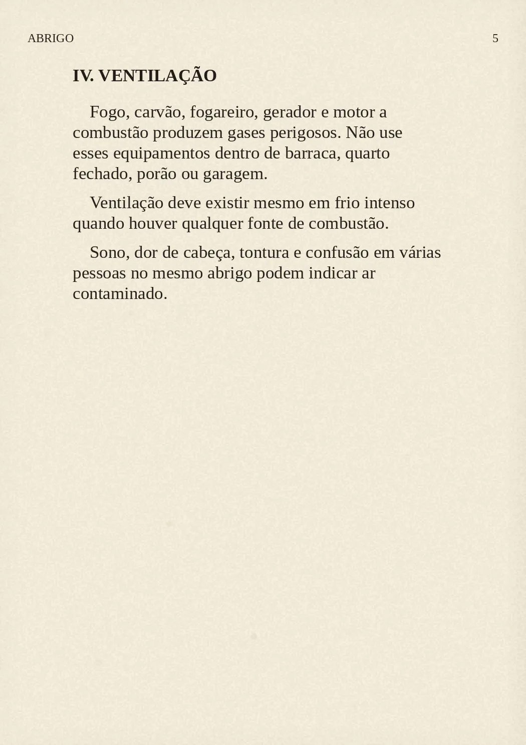 Página 5