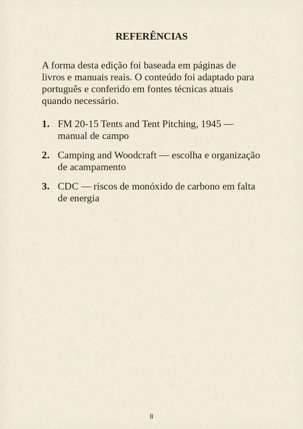 Página 8