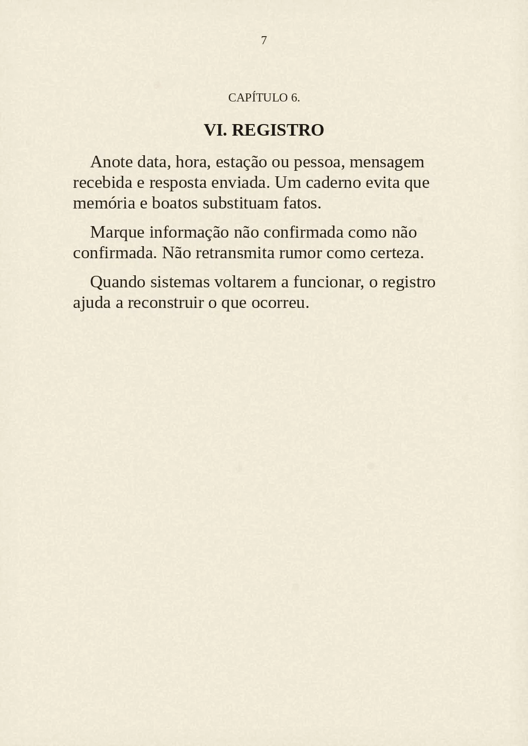 Página 7