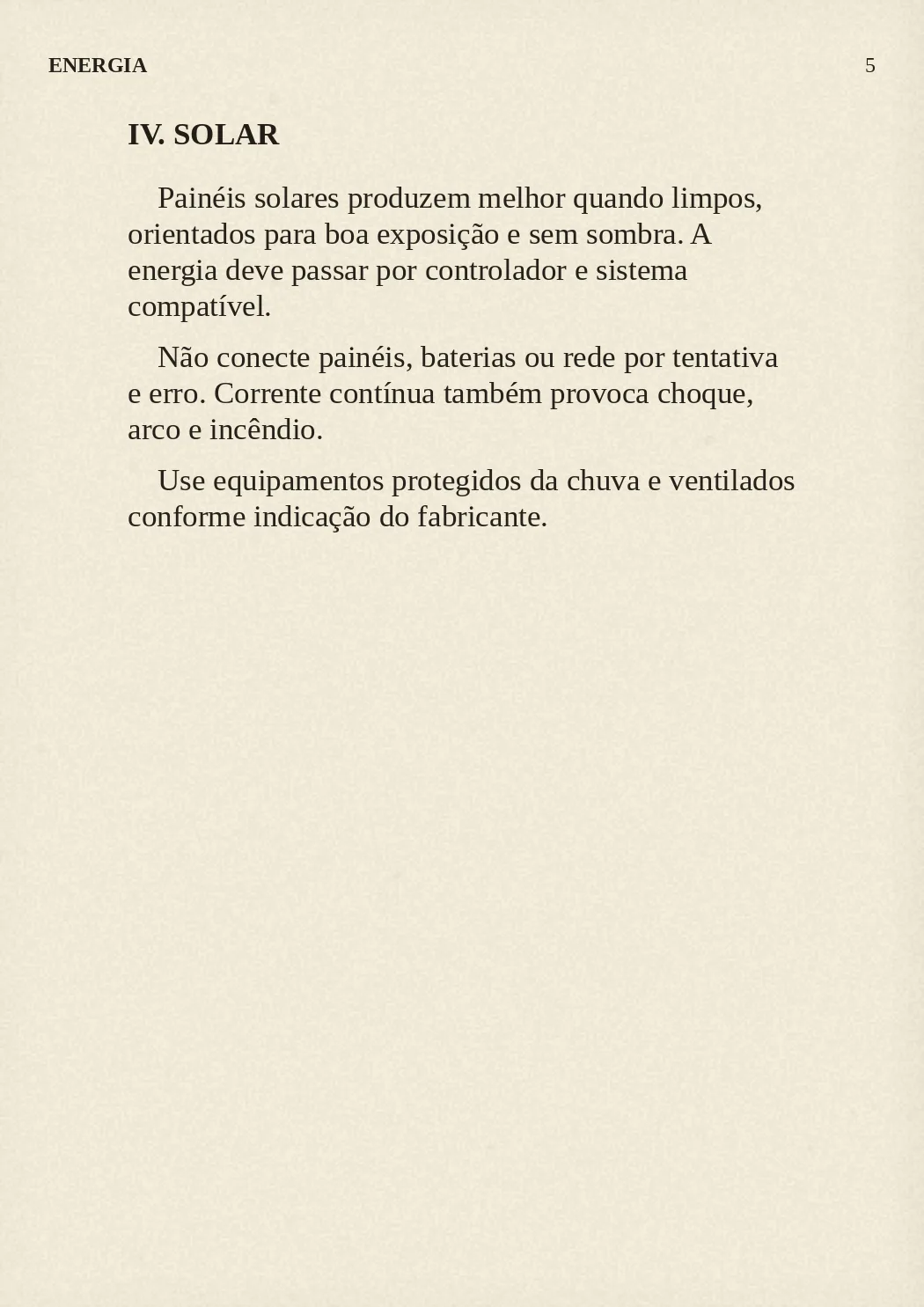 Página 5